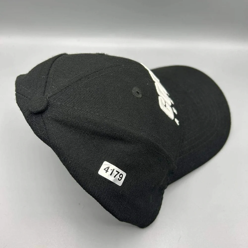 Code 3 Associates Tony Stewart #14 Hat Men Racing 9Forty‎ New Era Strap Back Cap
